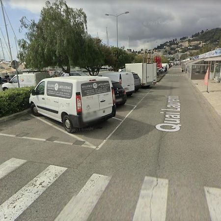 Bea Boat Charter Otel Menton Dış mekan fotoğraf