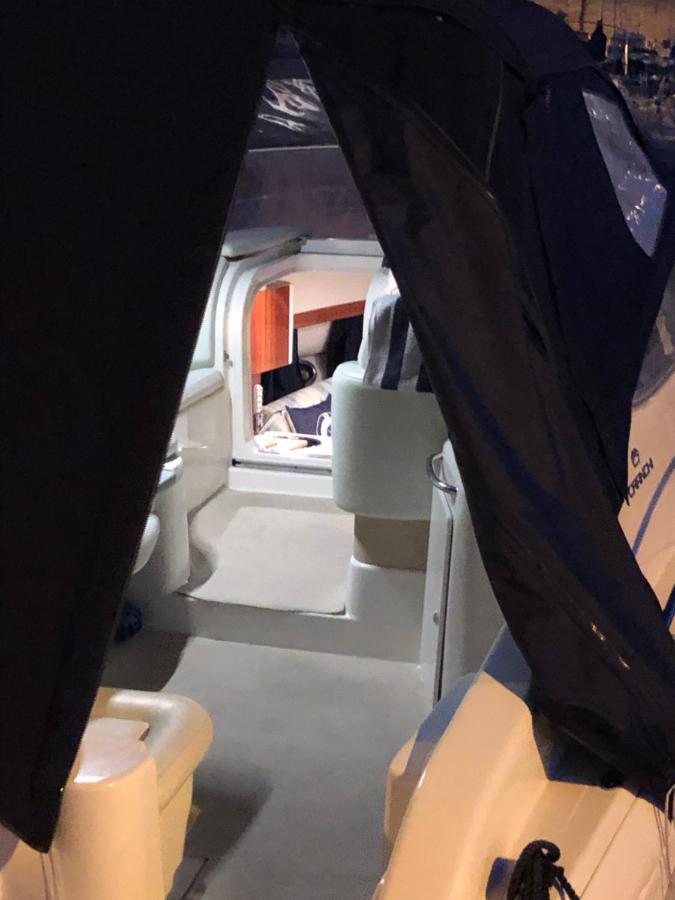 Bea Boat Charter Otel Menton Dış mekan fotoğraf