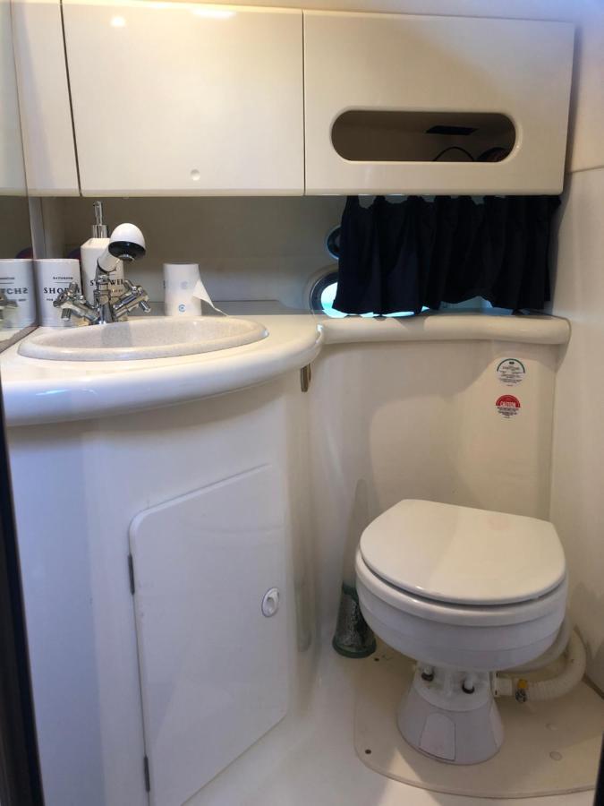 Bea Boat Charter Otel Menton Dış mekan fotoğraf